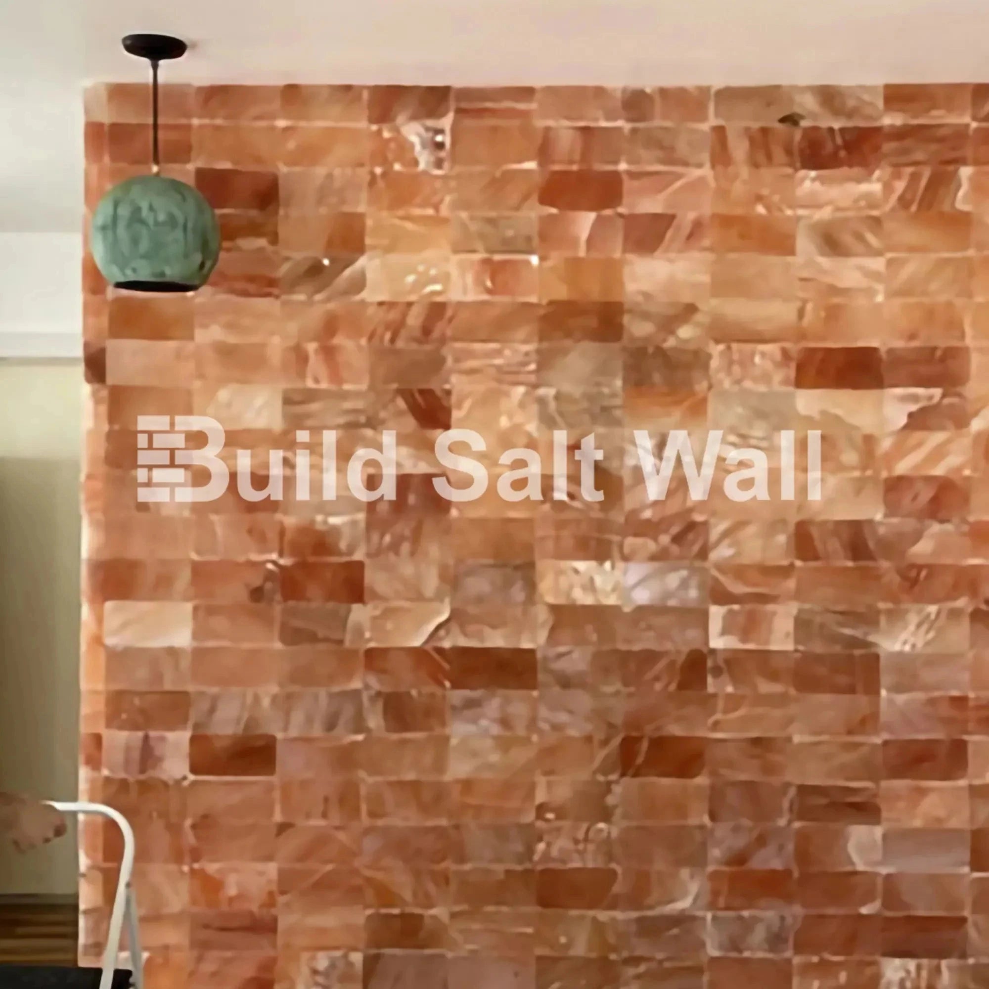 Build Salt Wall