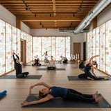 Himalayan Pink Salt Bricks 8" x 4" x 2" - Pack of 50 Himalayan Pink Salt Bricks 8" x 4" x 2" - Pack of 50