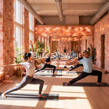 Pink Salt Bricks 8" x 4" x 2" - Pack of 70 Pink Salt Bricks 8" x 4" x 2" - Pack of 70