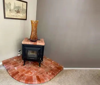 50 Himalayan Salt tiles