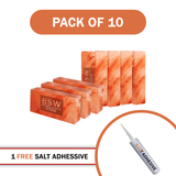 salt bricks pack of 10 salt bricks pack of 10