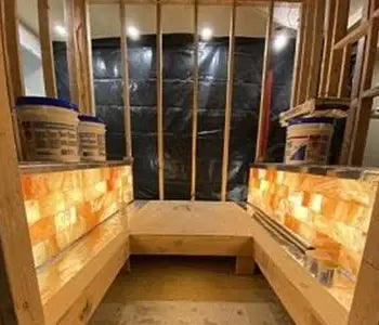Himalayan Salt Bricks