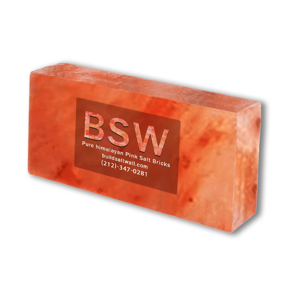Build Salt Wall