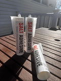 Himalayan Salt Adhesive - Pack of 10 - Free Shipping Himalayan Salt Adhesive - Pack of 10 - Free Shipping