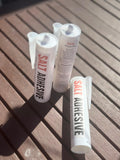 Himalayan Salt Adhesive - Pack of 3 - free shipping Himalayan Salt Adhesive - Pack of 3 - free shipping