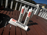 Himalayan Salt Adhesive - Pack of 3 - free shipping Himalayan Salt Adhesive - Pack of 3 - free shipping