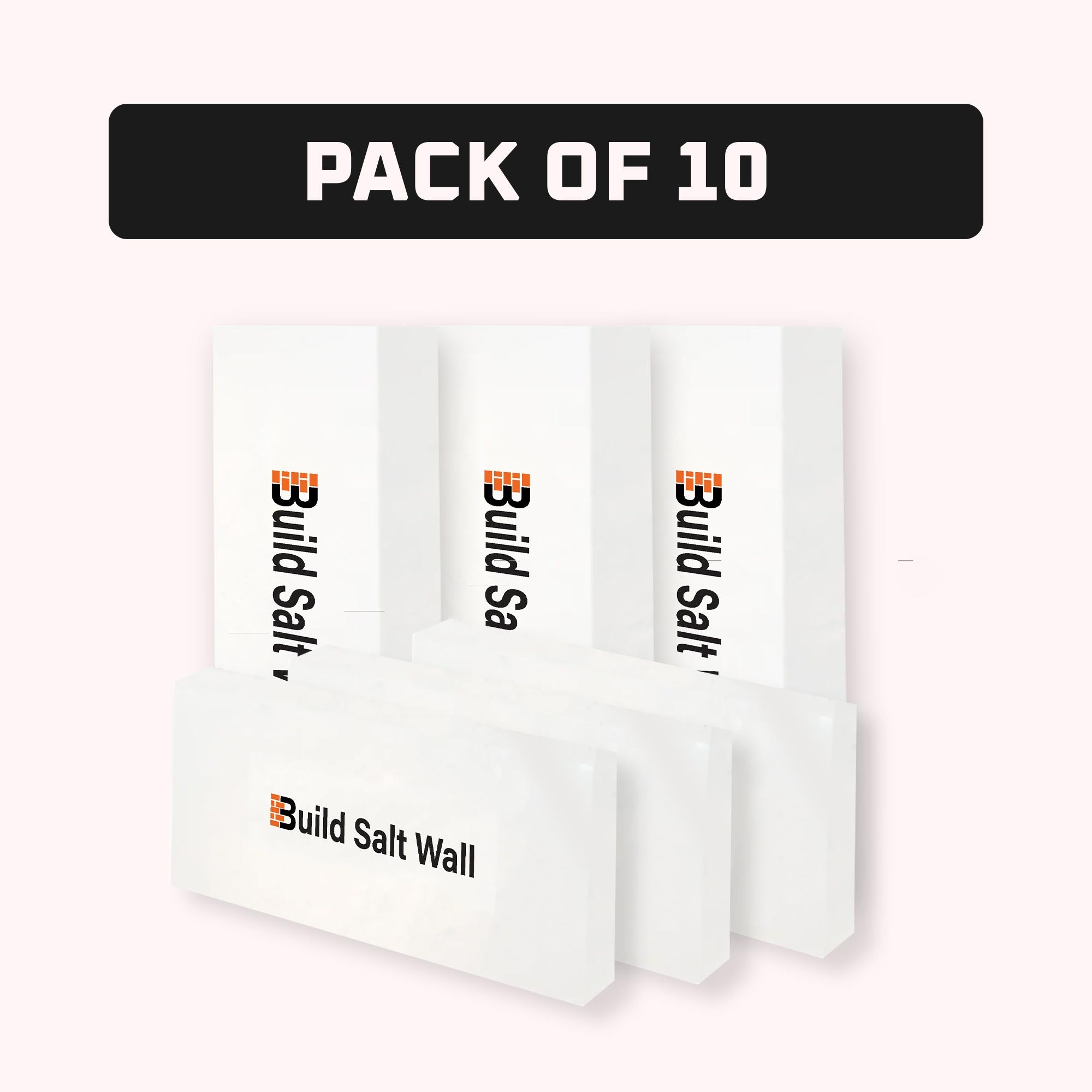 White Salt Tiles-10 White Salt Tiles-10