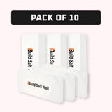 White Salt Tiles-10 White Salt Tiles-10