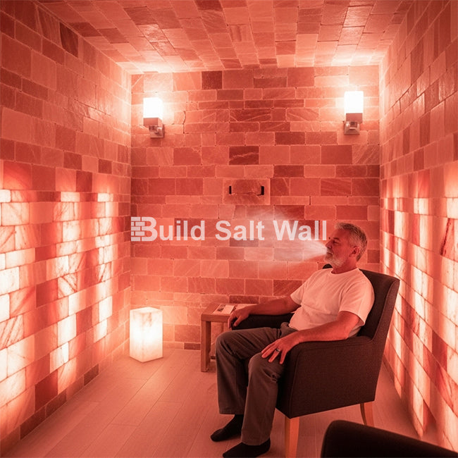 Build Salt Wall