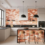 Himalayan Pink Salt Bricks 8" x 4" x 2" - Pack of 30 - Free Shipping Himalayan Pink Salt Bricks 8" x 4" x 2" - Pack of 30 - Free Shipping