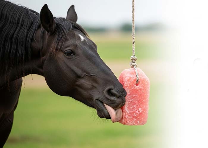 Himalayan Animal Salt Lick Blocks For Horses - Pack of 2 - Free Shipping Himalayan Animal Salt Lick Blocks For Horses - Pack of 2 - Free Shipping