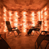 Himalayan Pink Salt Bricks 8" x 4" x 2" - Pack of 150 Himalayan Pink Salt Bricks 8" x 4" x 2" - Pack of 150