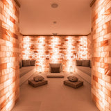 Himalayan Pink Salt Bricks 8" x 4" x 2" - Pack of 30 - Free Shipping Himalayan Pink Salt Bricks 8" x 4" x 2" - Pack of 30 - Free Shipping