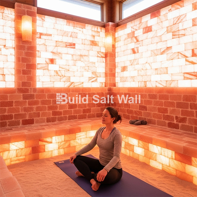 Build Salt Wall