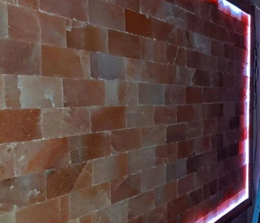 Build Salt Wall for Qualitative Products and Better Rates Build Salt Wall