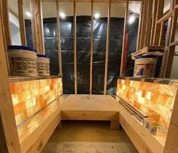 Build Salt Wall