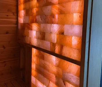 Himalayan Salt Blocks