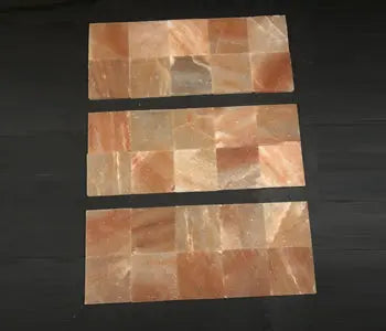 pink salt bricks