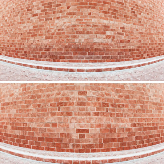 pink salt bricks