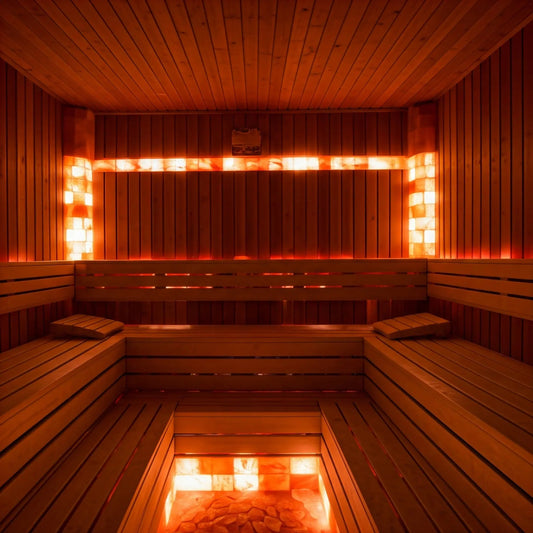 Himalayan Salt Bricks
