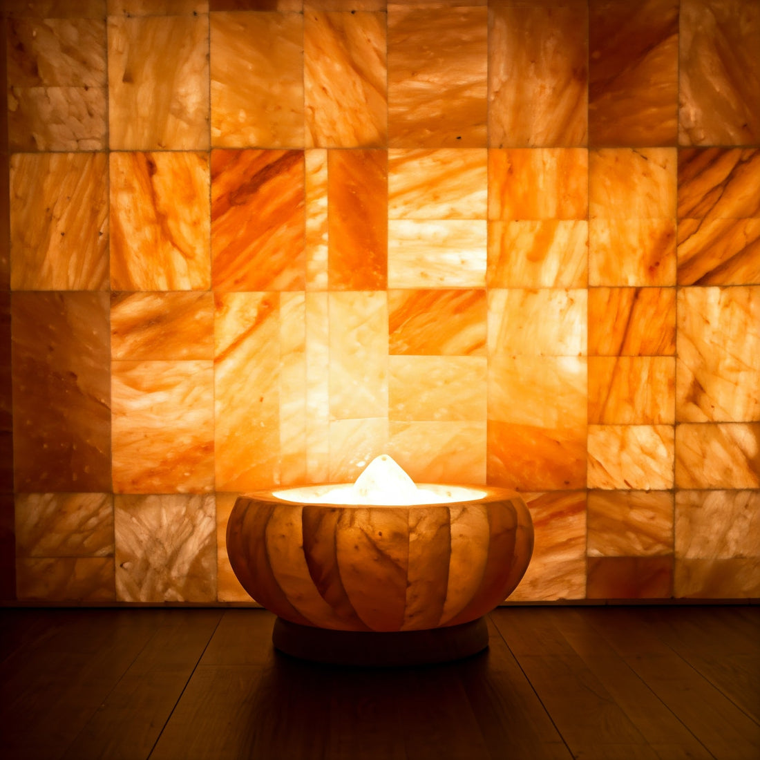 Salt Tiles
