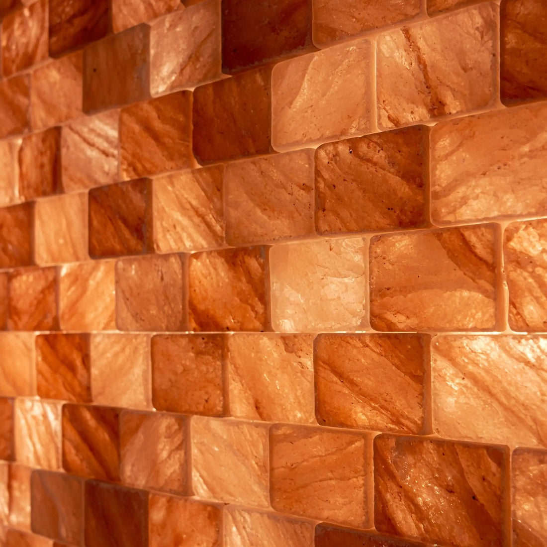 Himalayan Salt Tile