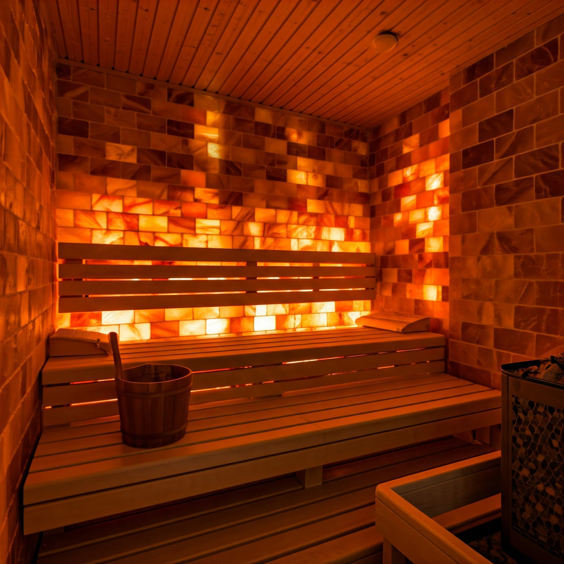 salt bricks