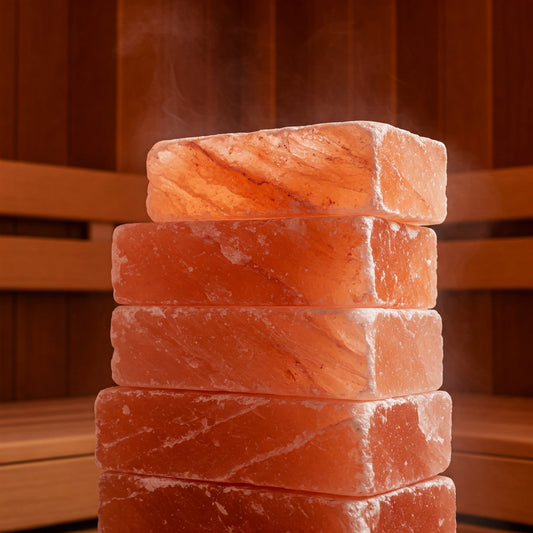 Salt Bricks