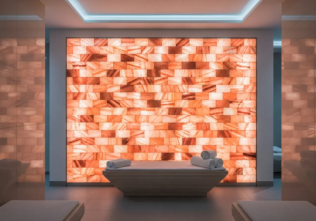 Salt Bricks