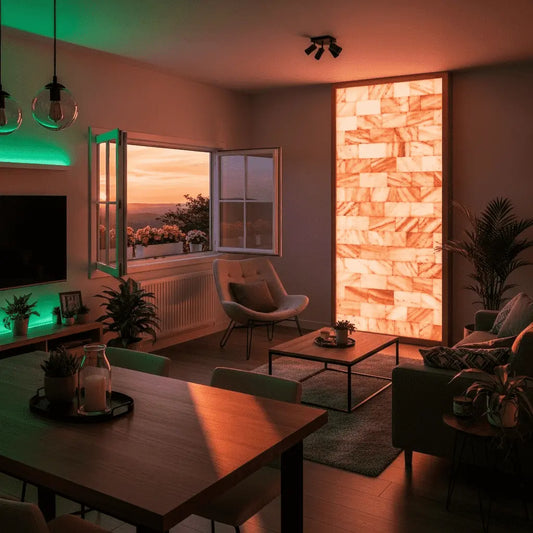 Pink Salt Bricks