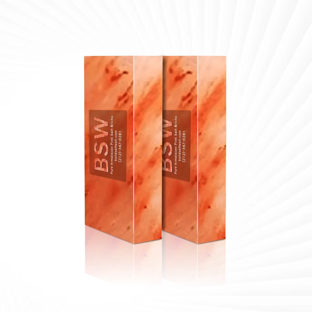 Himalayan Salt Bricks