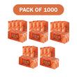 1000 Himalayan salt bricks