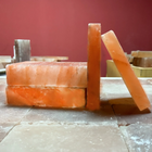 2 bricks and 2 tiles