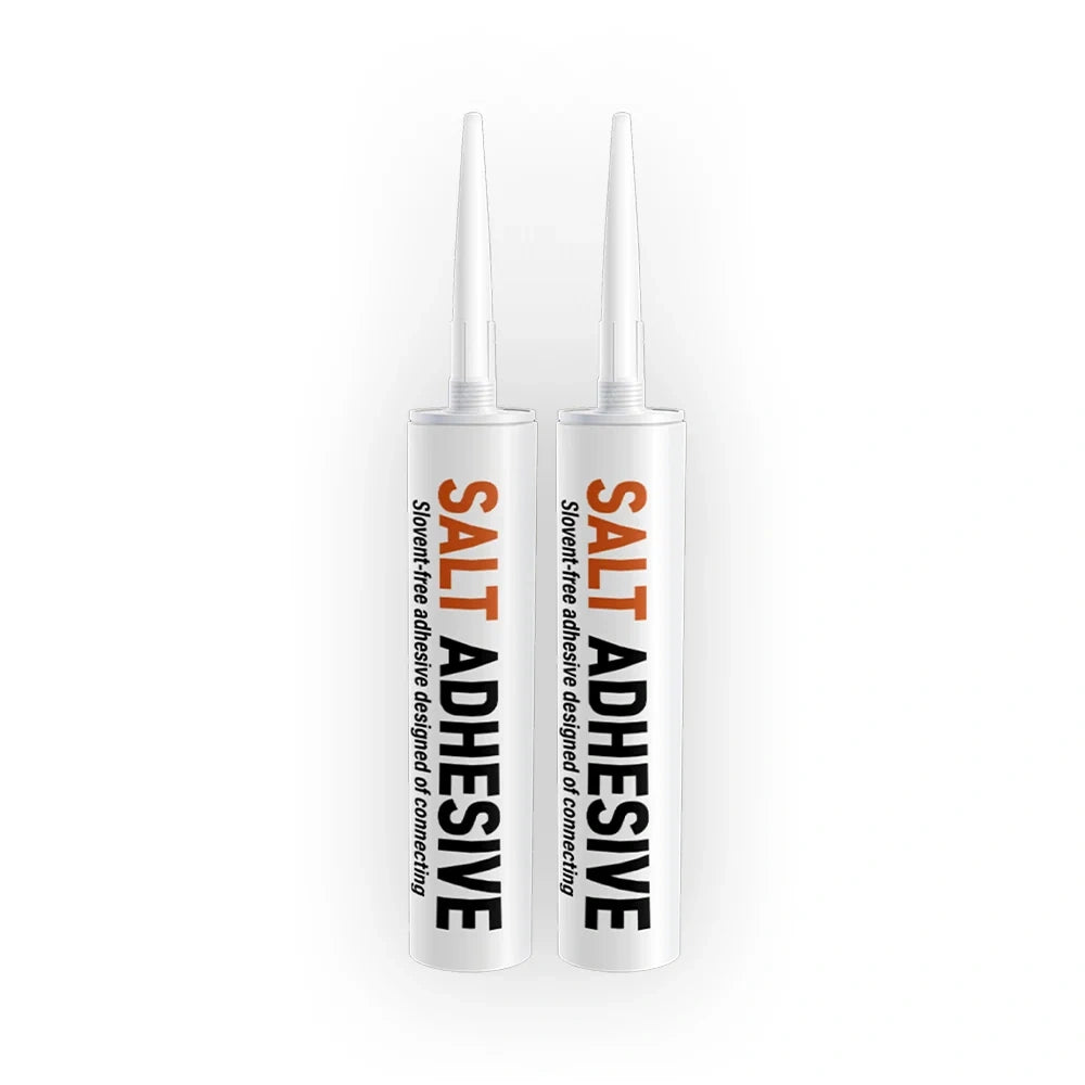 2 salt bonding adhesive