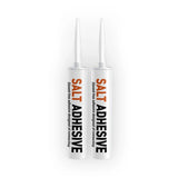 2 salt bonding adhesive