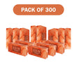 300 Himalayan salt bricks