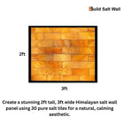 30 pure salt tiles