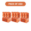450 Himalayan salt bricks