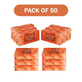 Himalayan salt bricks pack of 50