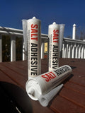 Himalayan Salt Adhesive - Salt Glue - Pack of 4 - Free Shipping