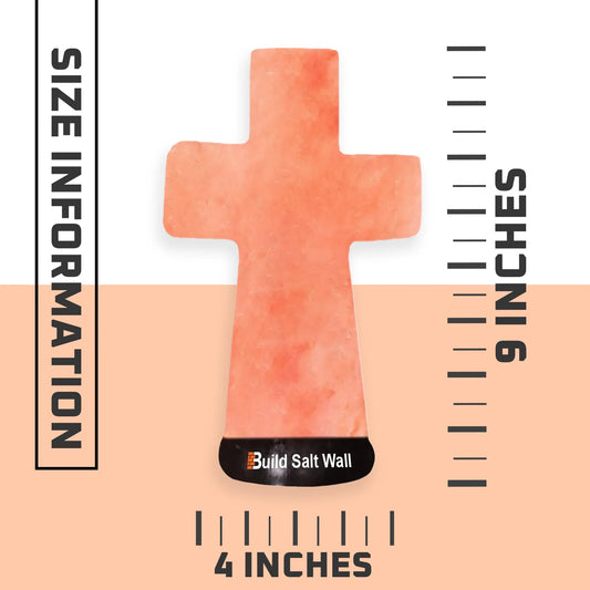 Vigor Salt Lamp