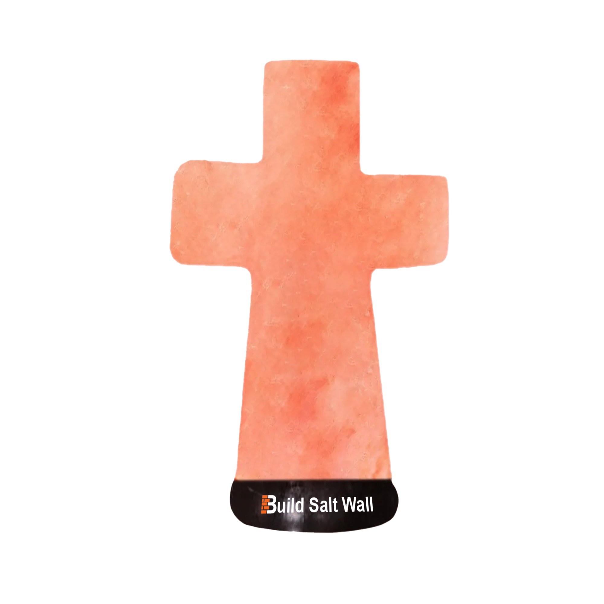 Vigor Salt Lamp: Spiritual Glow