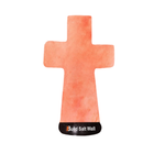 Vigor Salt Lamp: Spiritual Glow Build Salt Wall