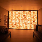 Discover the power of Himalayan salt therapy