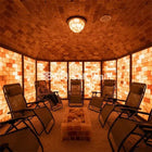 Halotherapy - Himalayan Dry Salt Therapy
