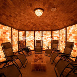 Halotherapy Room 