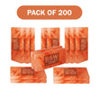 Himalayan salt tiles pack_of_200