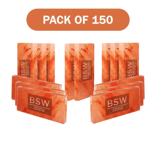 Himalayan salt tiles pack_of_150