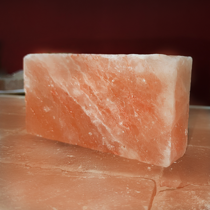 Pink Salt Brick