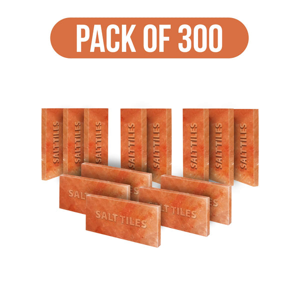 salt tiles pack of 300